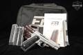 Ed Brown EVO-KC9 9mm Luger Stainless in Very Good Condition Image 2