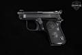 Beretta Mod. 950 BS Minx; U.S.-made (Accokeek, MD) .22 Short Blued in Very Good Condition Image 3