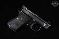 Beretta Mod. 950 BS Minx; U.S.-made (Accokeek, MD) .22 Short Blued in Very Good Condition Image 4