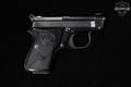 Beretta Mod. 950 BS Minx; U.S.-made (Accokeek, MD) .22 Short Blued in Very Good Condition Image 5
