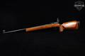 Anschutz Modell Match 64 .22 LR Blued & Walnut in Good Condition Image 2