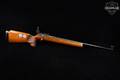 Anschutz Modell Match 64 .22 LR Blued & Walnut in Good Condition Image 3