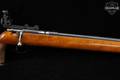 Anschutz Modell Match 64 .22 LR Blued & Walnut in Good Condition Image 5