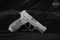 2023 Sig Sauer P365 XMacro MS 9mm Luger Nitron in Excellent Condition Image 3