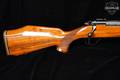 1972-1994 Weatherby Mark V Varmintmaster .22-250 Rem. Blued & Walnut in Good Condition Image 4