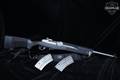 2012 Sturm Ruger Mini Thirty Ranch Rifle 7.62x39 Matte Stainless in Excellent Condition Image 2