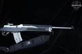 2012 Sturm Ruger Mini Thirty Ranch Rifle 7.62x39 Matte Stainless in Excellent Condition Image 3