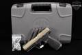 Sig Sauer P322 .22 LR Two-Tone in Very Good Condition Image 2