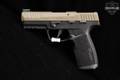Sig Sauer P322 .22 LR Two-Tone in Very Good Condition Image 3