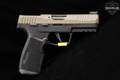 Sig Sauer P322 .22 LR Two-Tone in Very Good Condition Image 4