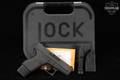 Glock G43 9mm Luger Black in Excellent Condition Image 2