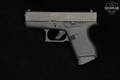 Glock G43 9mm Luger Black in Excellent Condition Image 3