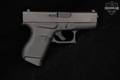Glock G43 9mm Luger Black in Excellent Condition Image 4
