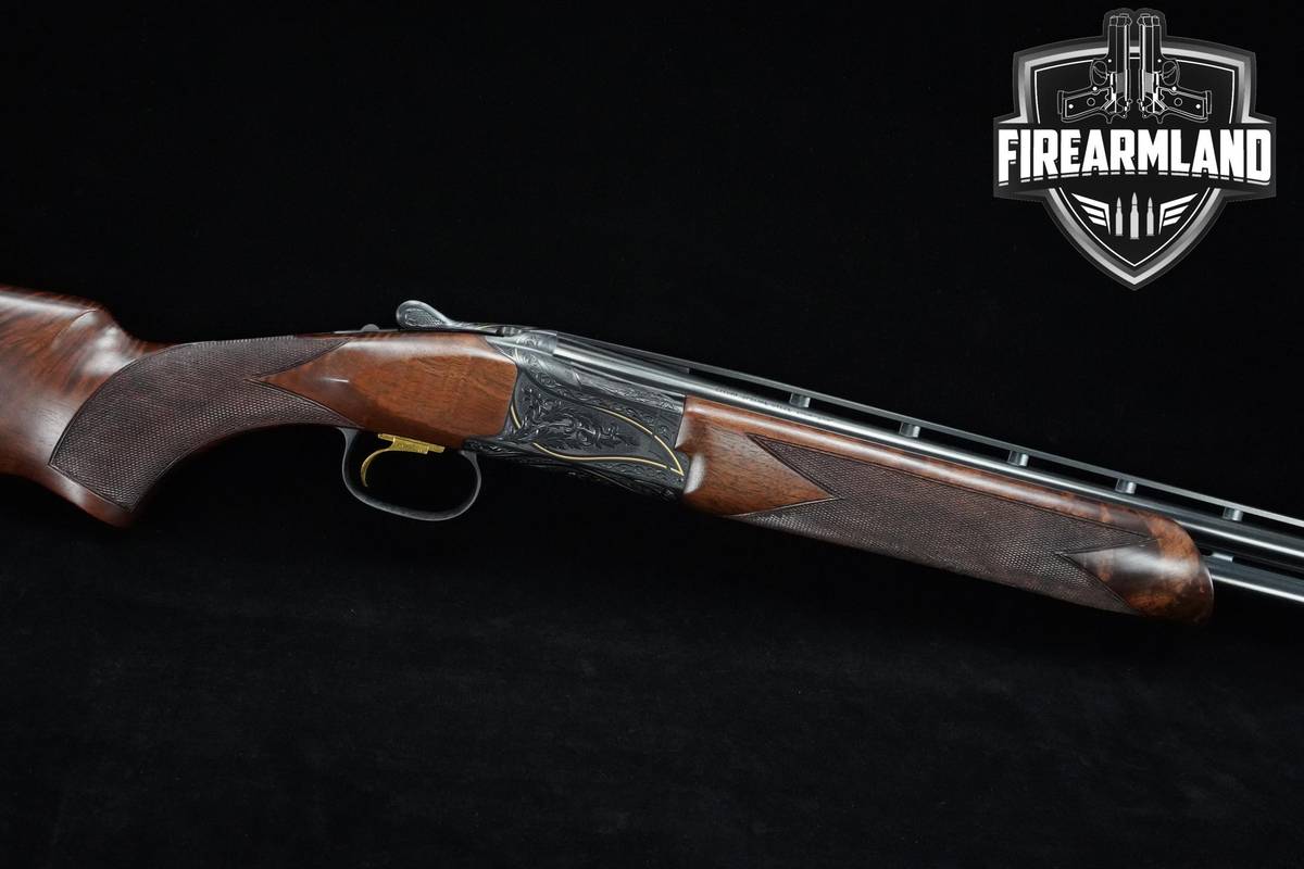 NEW Browning Citori 725 Grade VII 28-Ga Browning-Citori-725-Grade-7 DESIRED