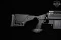 Savage Arms Model 10 Precision Rifle .308 Win. Black in Very Good Condition Image 3