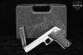 Smith & Wesson (S&W) Model 2206 Target .22 LR Satin Stainless in Good Condition Image 2
