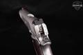 Kimber Stainless Series II .45 ACP Bead-Blasted Stainless in Fair Condition Image 5