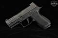 Sig Sauer P320 XCompact 9mm Luger Black in Very Good Condition Image 2