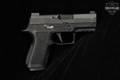 Sig Sauer P320 XCompact 9mm Luger Black in Very Good Condition Image 3
