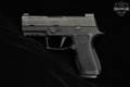 Sig Sauer P320 XCompact 9mm Luger Black in Very Good Condition Image 4