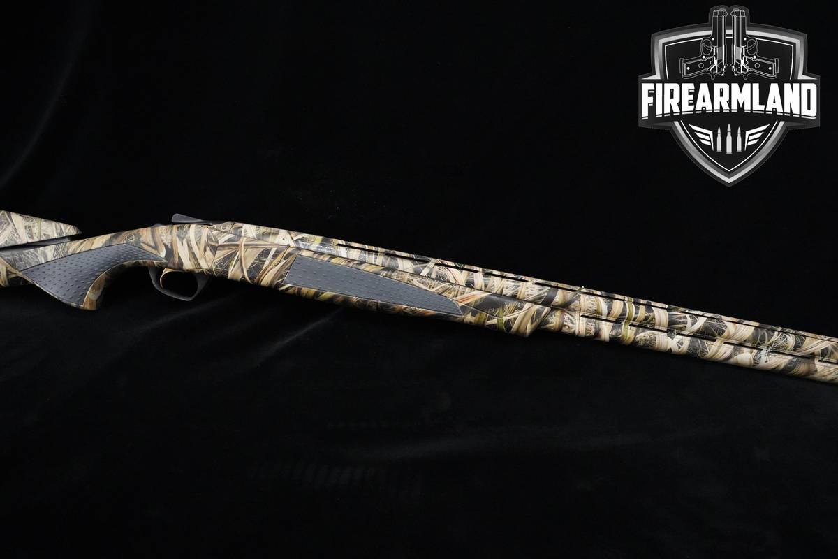 Browning Cynergy Shadow Grass Blades 12-Gauge 30" Browning-Cynergy VENT RIB