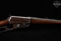 1913 Winchester Repeating Arms Model 1895 Sporting Rifle .30-40 Krag Blued & Walnut in Fair Condition Image 5