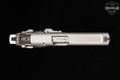 Smith & Wesson (S&W) Model 4006 Third Generation .40 S&W Matte Stainless in Very Good Condition Image 5