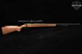 Remington Model 582 .22 LR Blued & Hardwood in Good Condition Image 3