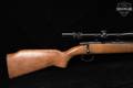 Remington Model 582 .22 LR Blued & Hardwood in Good Condition Image 4