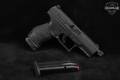 Walther PPQ M2 9mm Luger Black in Very Good Condition Image 2