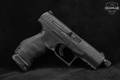 Walther PPQ M2 9mm Luger Black in Very Good Condition Image 3