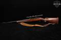 1957 Winchester Repeating Arms Model 88 Pre-64 .308 Win. Blued & Walnut in Good Condition Image 2