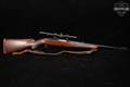 1957 Winchester Repeating Arms Model 88 Pre-64 .308 Win. Blued & Walnut in Good Condition Image 3