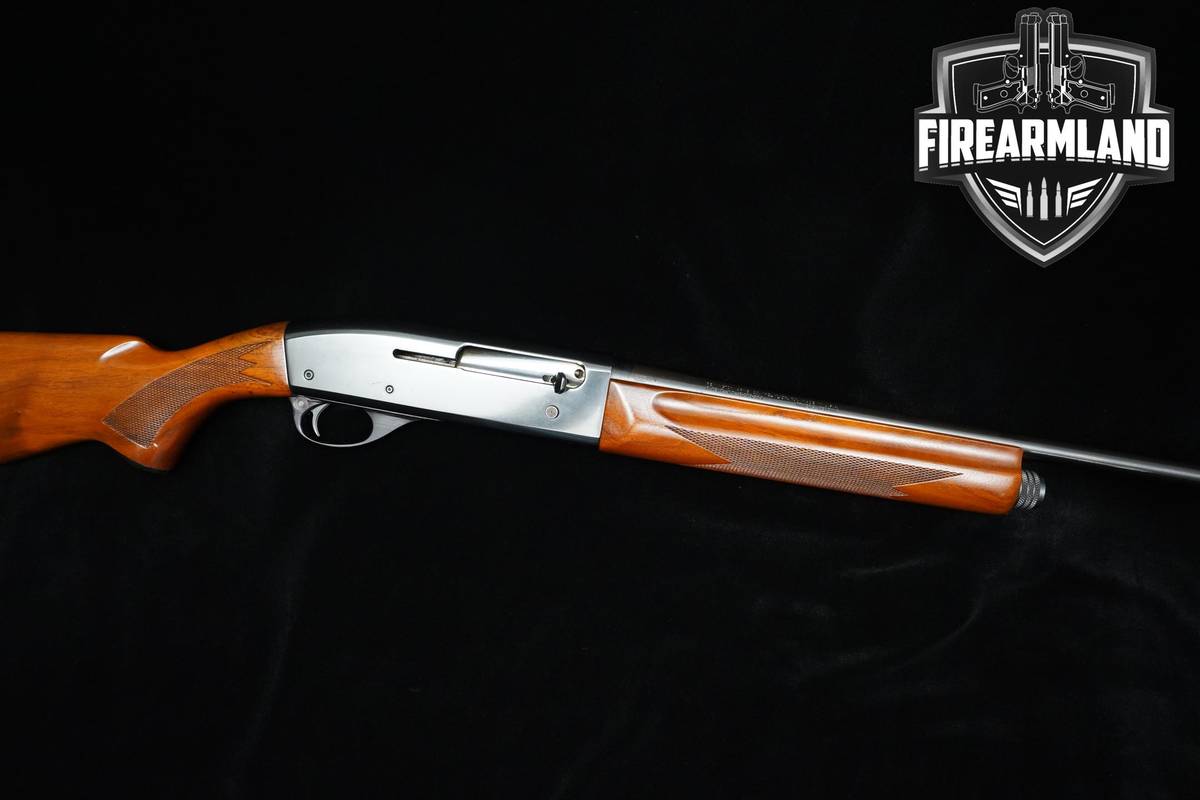 Remington 11-48 410-Gauge 25" Blued Remington-11-48