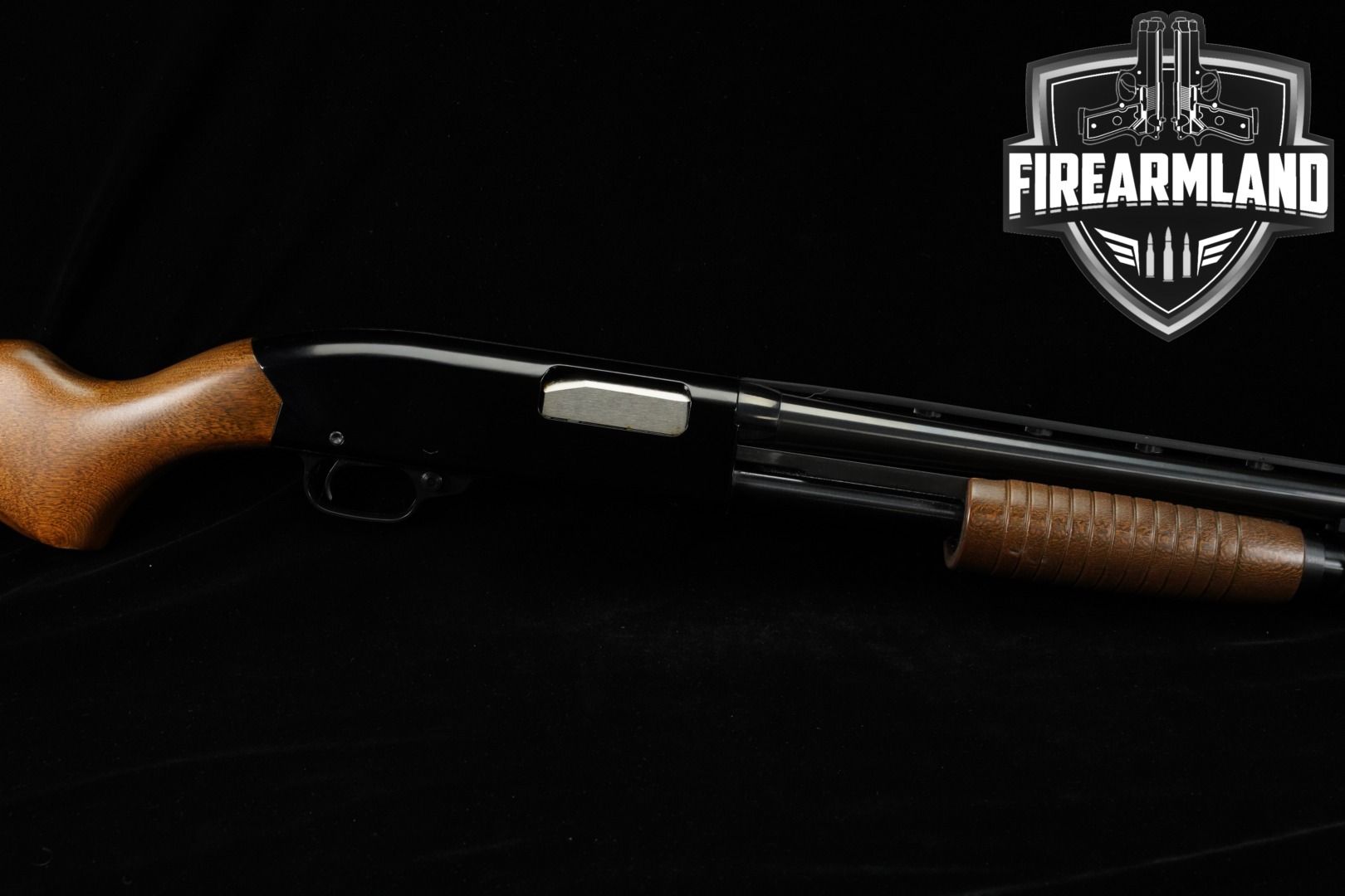 Vintage 1962 Winchester Model 12 12 Ga 30
