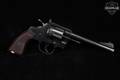1953 Colt Officers Model Match Fifth Issue .22 LR Blued in Good Condition Image 2
