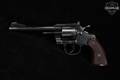 1953 Colt Officers Model Match Fifth Issue .22 LR Blued in Good Condition Image 3