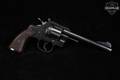 1953 Colt Officers Model Match Fifth Issue .22 LR Blued in Good Condition Image 4