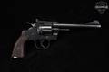 1953 Colt Officers Model Match Fifth Issue .22 LR Blued in Good Condition Image 5
