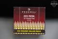 Federal 223 Remington .223 Rem. in New - Old Stock Condition Image 2