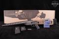 Q The Fix 6.5 Creedmoor Gray/Brown Anodized in Excellent Condition Image 2