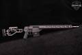 Q The Fix 6.5 Creedmoor Gray/Brown Anodized in Excellent Condition Image 3