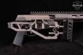 Q The Fix 6.5 Creedmoor Gray/Brown Anodized in Excellent Condition Image 4