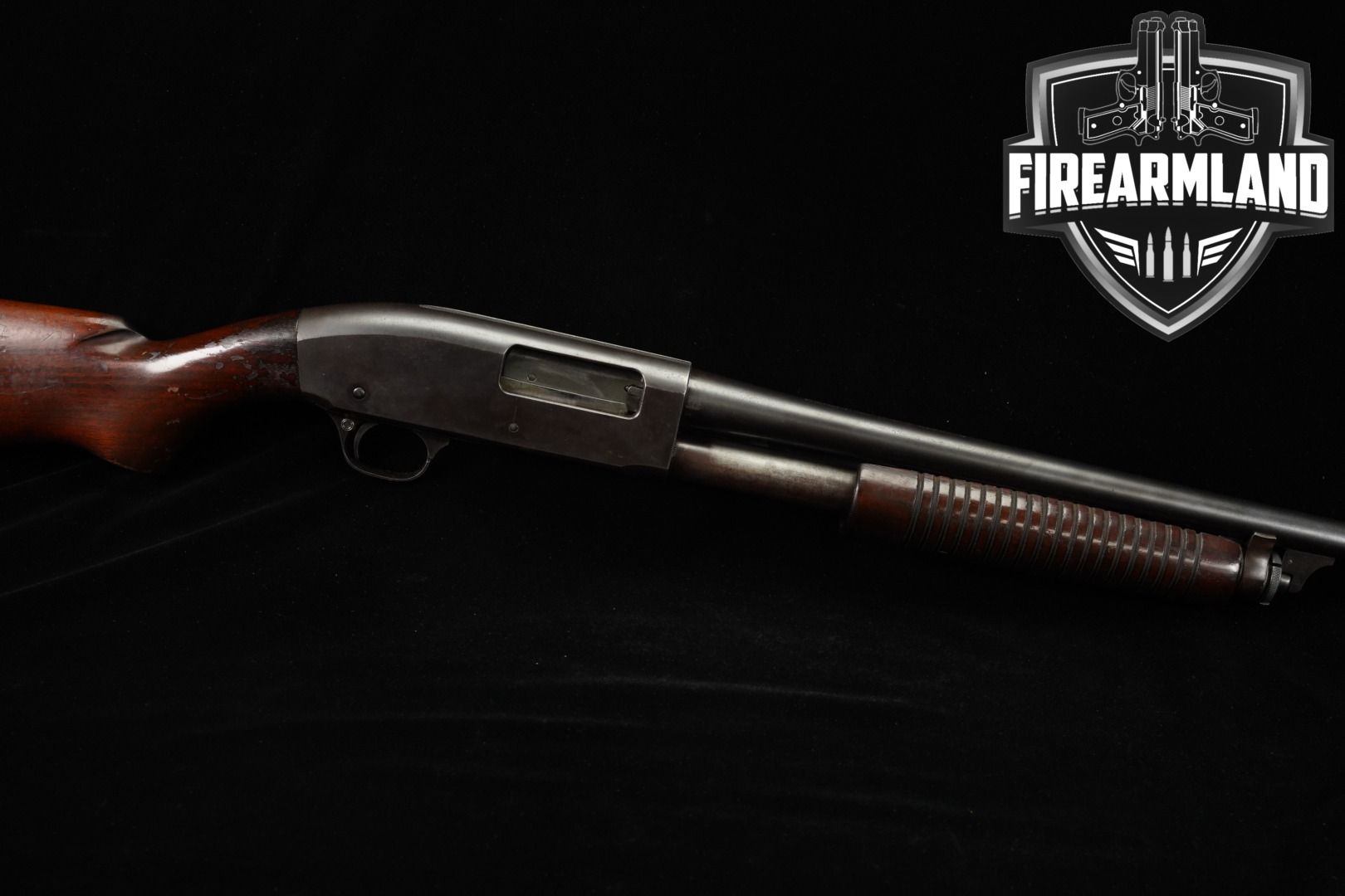 マルゼン　Remington RIOT SHOTGUN Remington Model 10R Riot Grade 12 Ga 20