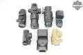 Multiple Manufacturers SIX RED DOT SIGHT LOT in Good Condition Image 3
