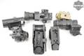 Multiple Manufacturers SIX RED DOT SIGHT LOT in Good Condition Image 4