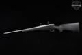 Remington Model Seven SS .260 Rem. Stainless & Black in Excellent Condition Image 2