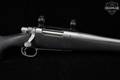 Remington Model Seven SS .260 Rem. Stainless & Black in Excellent Condition Image 5