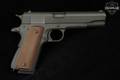 Trabzon Silah Sanayi A.Ş. (TİSAŞ) 1911 A1 US Army Issued Series .45 ACP Grey in Very Good Condition Image 3