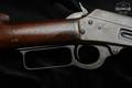 1898 Marlin Firearms Co. Model 1894 .25-20 Win. Blued in Poor Condition Image 4